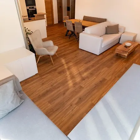 Waldrand Apartment Ramsau am Dachstein