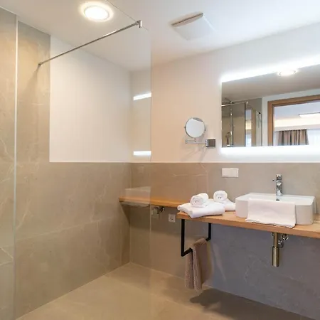 Appartement Waldrand *