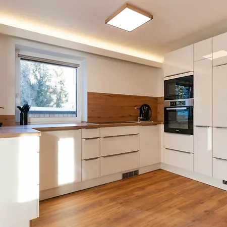 Waldrand Appartement Ramsau am Dachstein