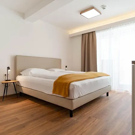 Appartement Waldrand Ramsau am Dachstein