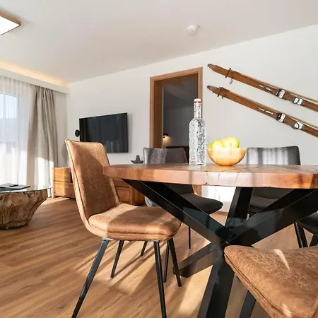 Apartment Waldrand