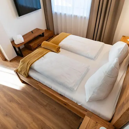Waldrand Apartment Ramsau am Dachstein