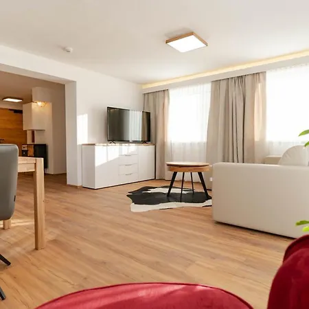 Apartment Waldrand Ramsau am Dachstein