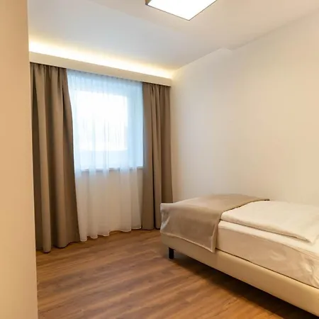 Apartment Waldrand