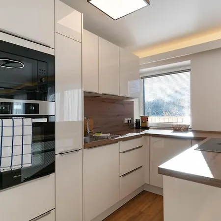 Apartment Waldrand *