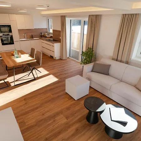 Appartement Waldrand Ramsau am Dachstein