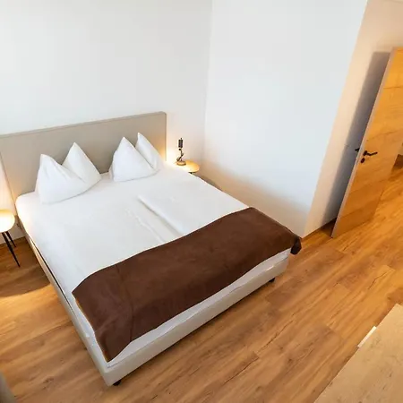 Waldrand Apartment