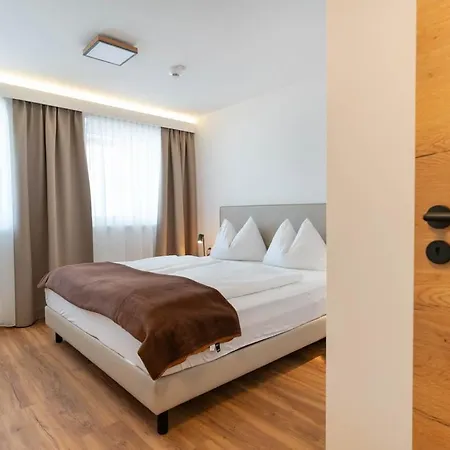 Waldrand Apartment Ramsau am Dachstein