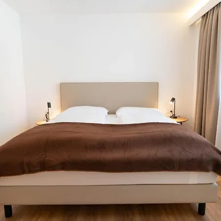 Waldrand Apartment