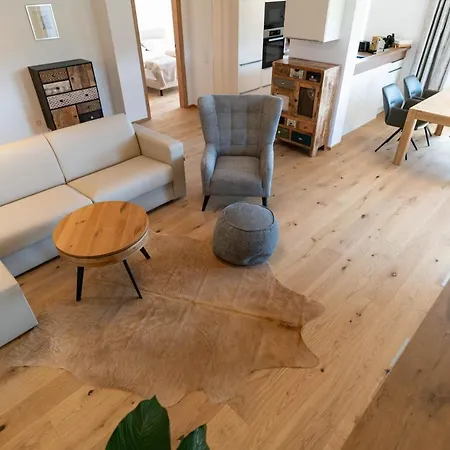 Apartment Waldrand