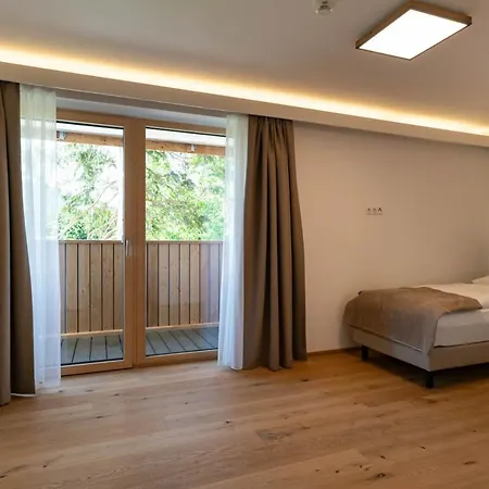 Waldrand Apartment