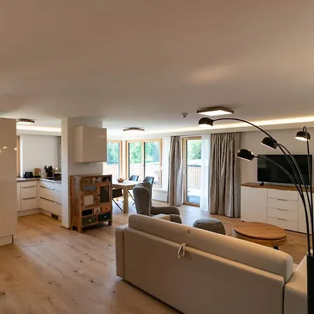 Apartment Waldrand