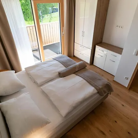 Apartment Waldrand *
