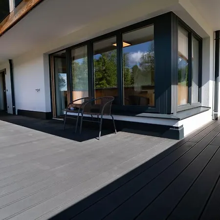 Waldrand Apartment Ramsau am Dachstein