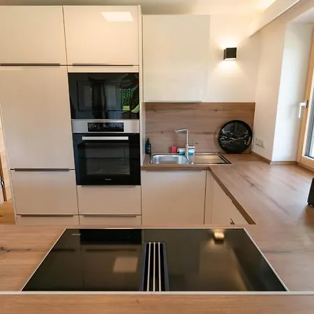 Apartment Waldrand