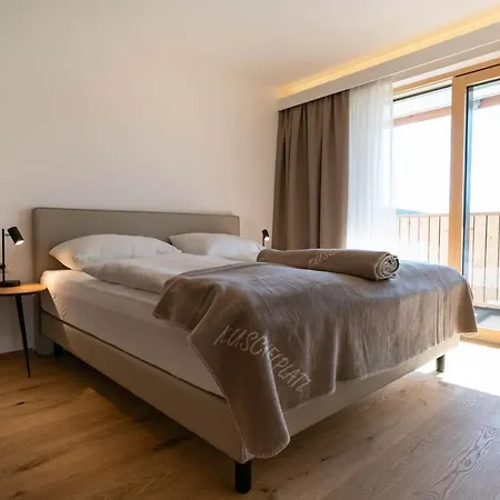 Apartment Waldrand *