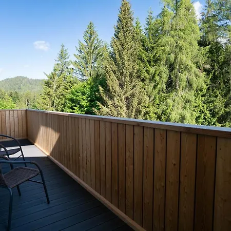 Waldrand * Ramsau am Dachstein