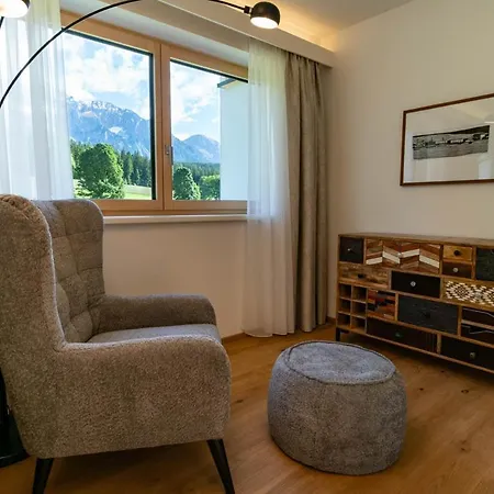 Waldrand Apartment