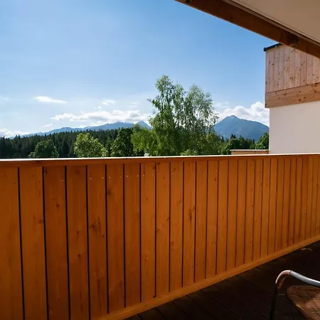 Apartment Waldrand