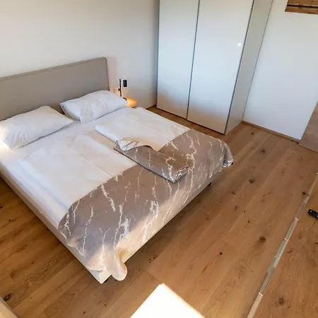 Apartment Waldrand Ramsau am Dachstein