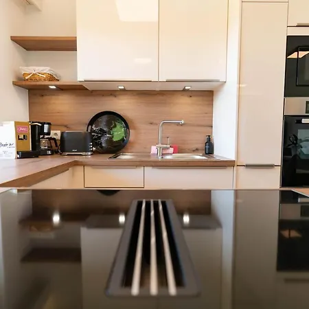 Waldrand * Ramsau am Dachstein