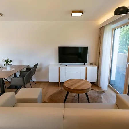 Waldrand Apartment