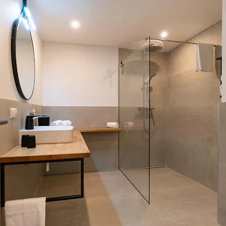 Apartment Waldrand *