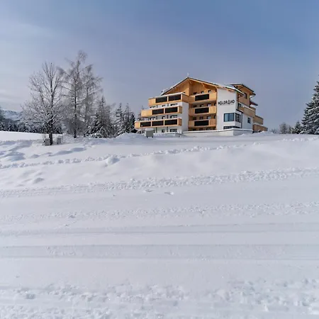 Waldrand Apartment