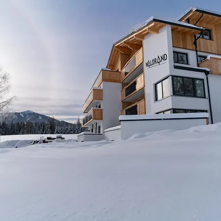 Apartment Waldrand