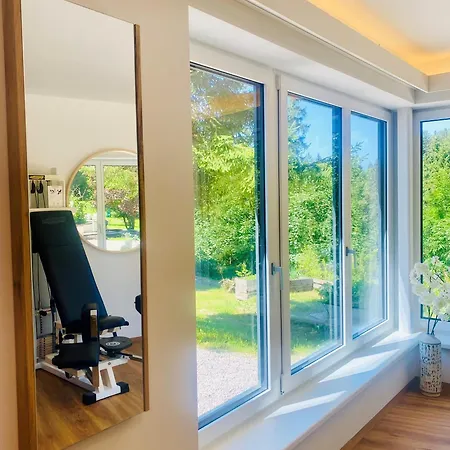 Waldrand Apartment Ramsau am Dachstein