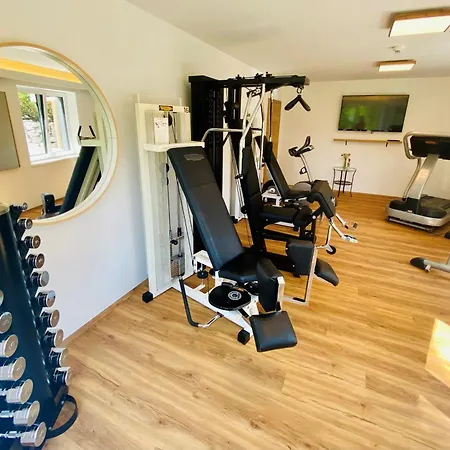 Apartment Waldrand Ramsau am Dachstein