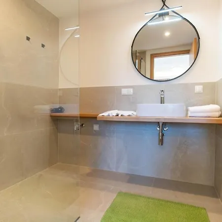 Waldrand Daire Ramsau am Dachstein