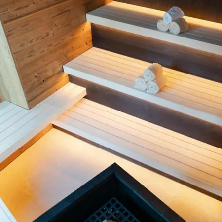 Appartamento Waldrand - By Mynests Ramsau am Dachstein