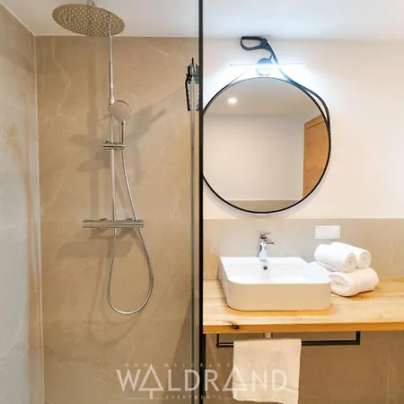 Waldrand - By Mynests דירה רמסאו אם דכשטיין