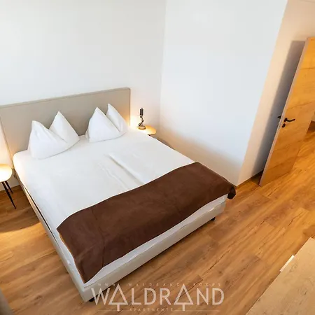 Waldrand - By Mynests Appartamento Ramsau am Dachstein