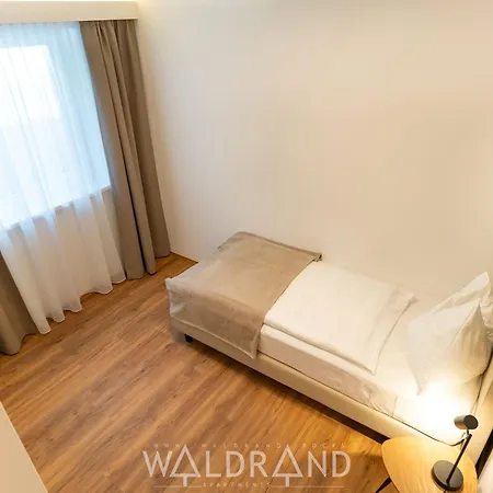 Waldrand - By Mynests * רמסאו אם דכשטיין