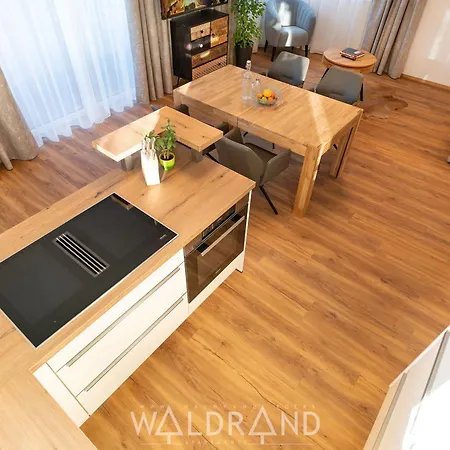 Waldrand - By Mynests רמסאו אם דכשטיין