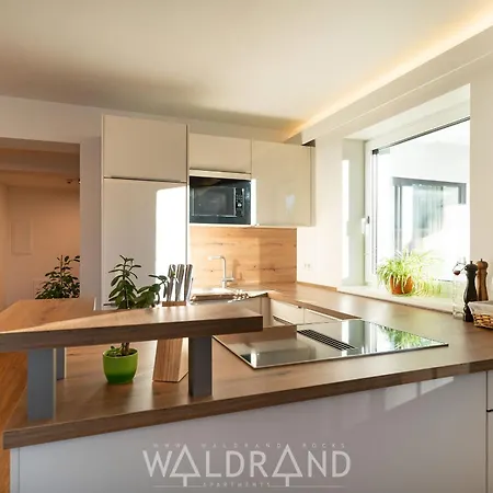 Waldrand - By Mynests דירה רמסאו אם דכשטיין