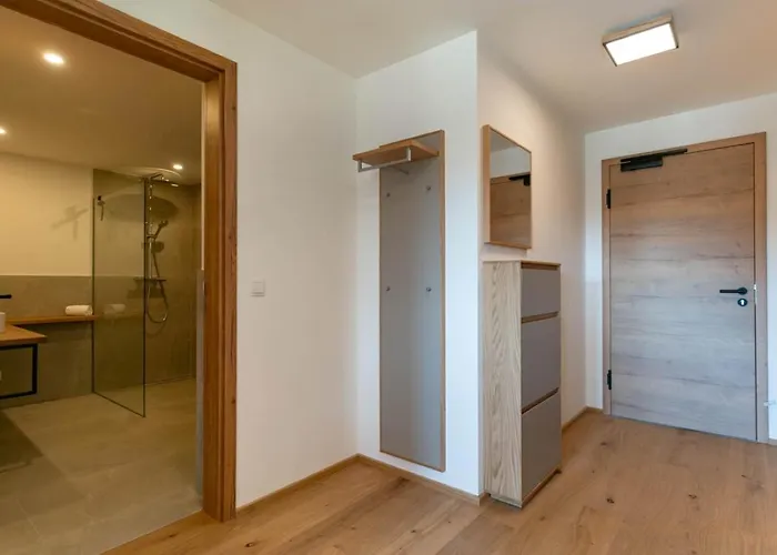 Waldrand Daire Ramsau am Dachstein