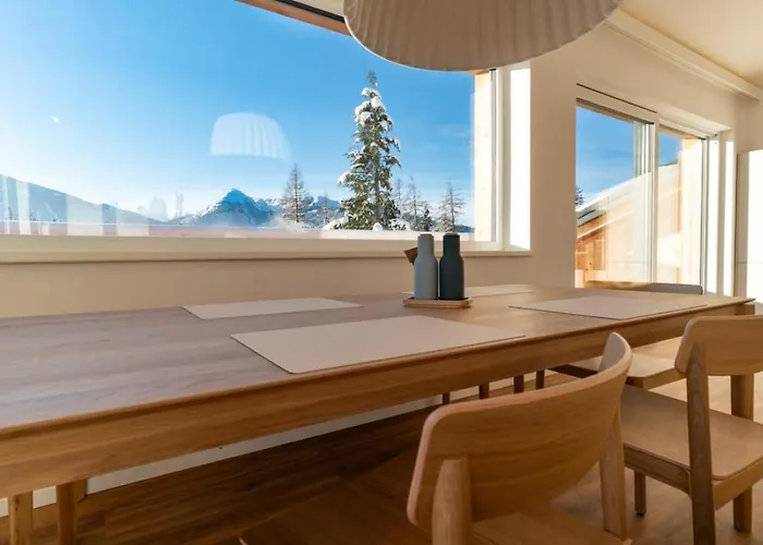 Waldrand * Ramsau am Dachstein